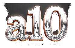 a10 logo